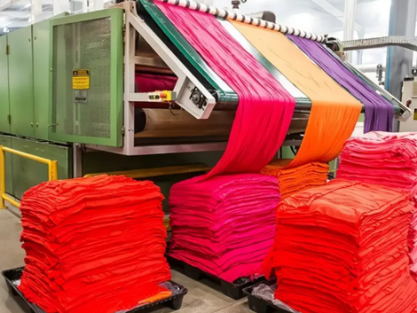 “No queremos que nos regalen nada, queremos competir en igualdad”: fuerte reclamo del sector textil