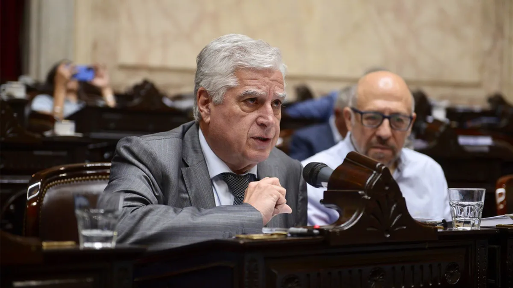 “Preparémonos para aumentos”: tras la advertencia de Gutiérrez, Diputados dio media sanción al recorte de Zona Fría
