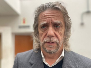 “La asociación criminal operaba desde hace años”: la acusación que complica a Dagatti