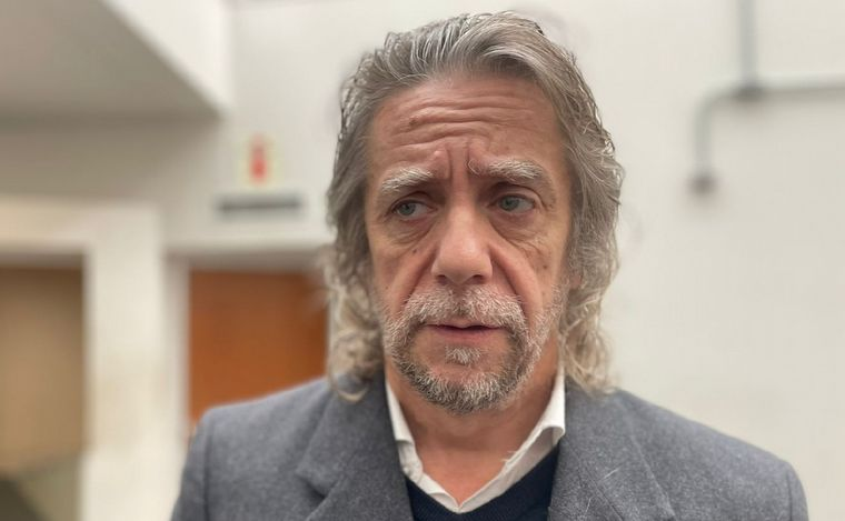 “La asociación criminal operaba desde hace años”: la acusación que complica a Dagatti