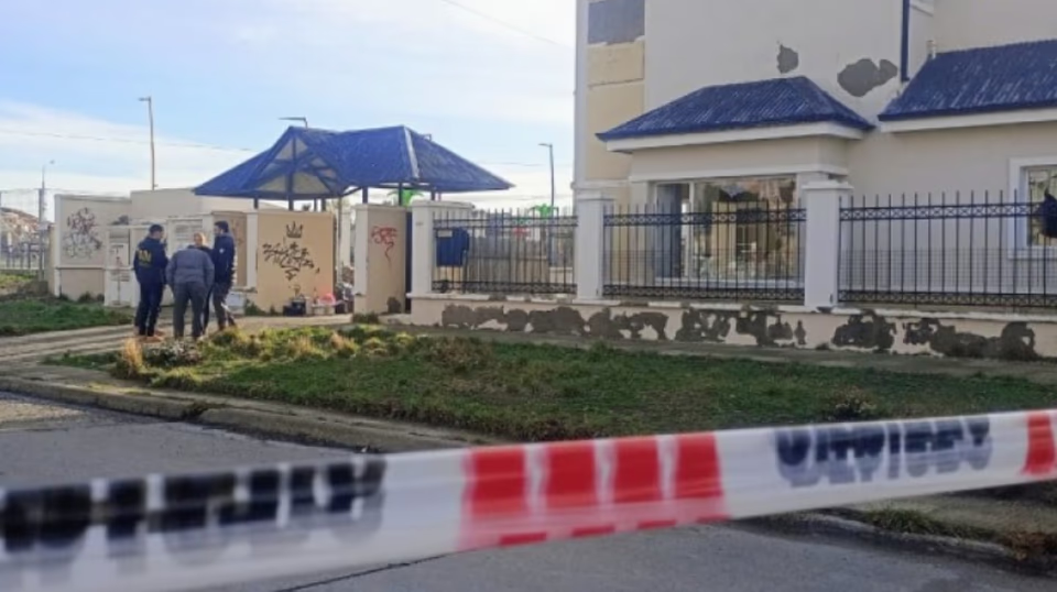 Revelan detalles macabros del cuerpo hallado en un edificio abandonado: creen que es el jubilado desaparecido