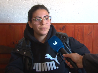 “Lo obligaron a levantar la mano”: habló la hija del único condenado en la causa del “camión narco”