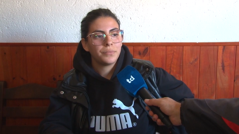 “Lo obligaron a levantar la mano”: habló la hija del único condenado en la causa del “camión narco”