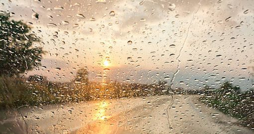 Sube la temperatura y anticipan lluvias para el fin de semana