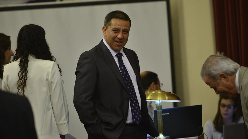 Jury al fiscal Guzman