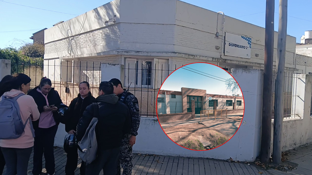 Conmoción: falleció una adolescente de 13 años tras descompensarse en el colegio