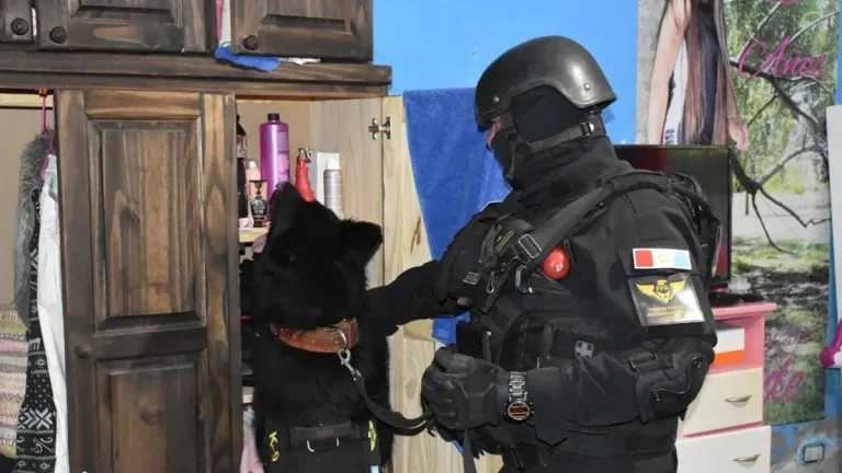 Desbarataron una red narco que operaba entre Córdoba y Río Cuarto: nueve condenados