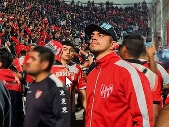 Mediante un comunicado oficial, Instituto expulsó a Claudio Barrelier de sus registros sociales