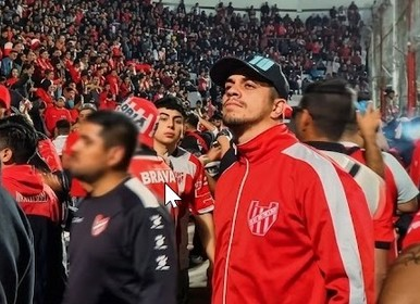 Mediante un comunicado oficial, Instituto expulsó a Claudio Barrelier de sus registros sociales