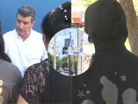 Auto blanco, encapuchados y amenazas: qué pasó en el ataque a jóvenes cuando iban a festejar su "UDQ"