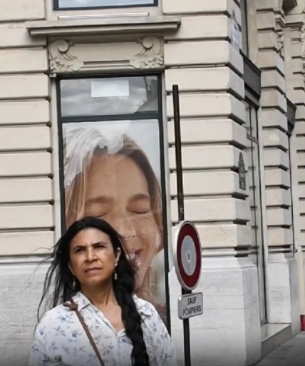 “Cuando dejamos de pedir permiso”: el documental que reúne las historias reales de 20 mujeres hispanohablantes