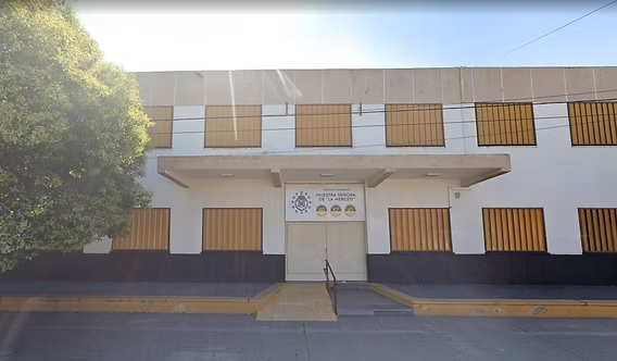 Habla el padre del alumno que escribió amenazas en el colegio: “lo vio como un chiste”