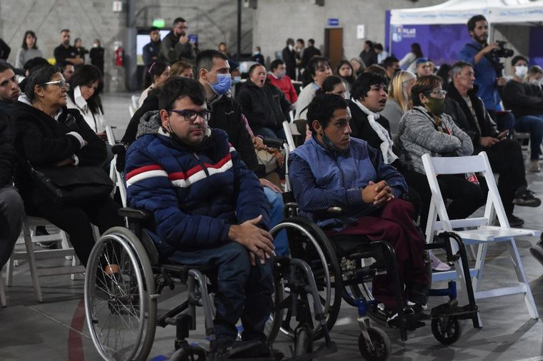 La Discapacidad en Argentina: Apuntes para un sinceramiento