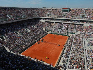 Argentina presente en el Roland Garros: 11 jugadores en el main draw