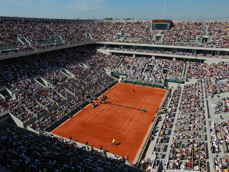 Argentina presente en el Roland Garros: 11 jugadores en el main draw