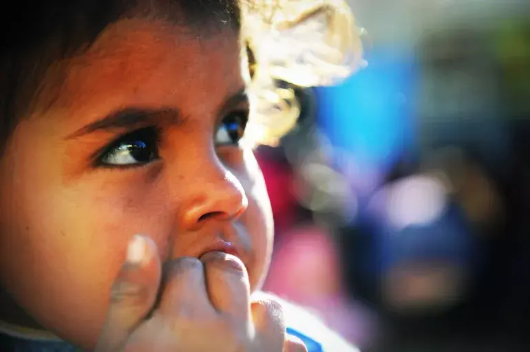 © UNICEF/Haar