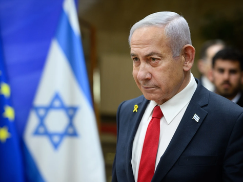 En Israel, el propio Gobierno aparece como adversario de la paz