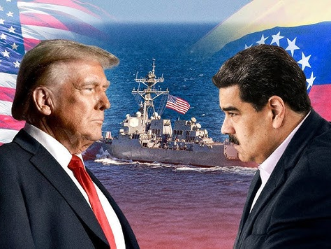 Donald Trump y la desmesura del poder