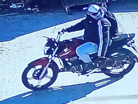 Escapó de un control, lo siguieron con cámaras y terminó detenido: lo vinculan a varios robos