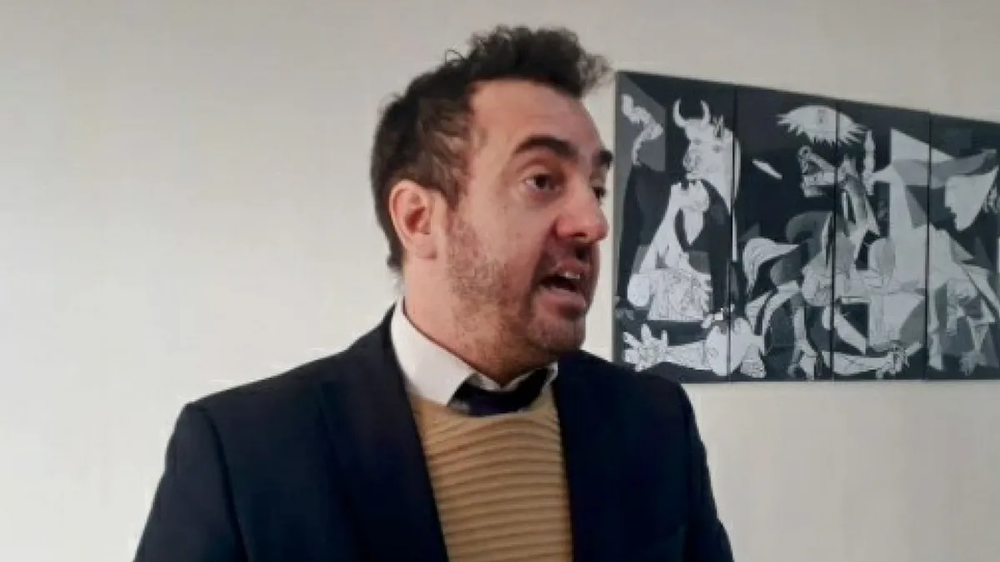 “Barzola es más inocente que todos los que estuvieron imputados'': Zacarías Ramírez Rigo