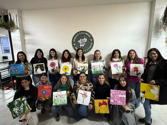 EPA, el club de arte que transforma la diversión en creatividad compartida