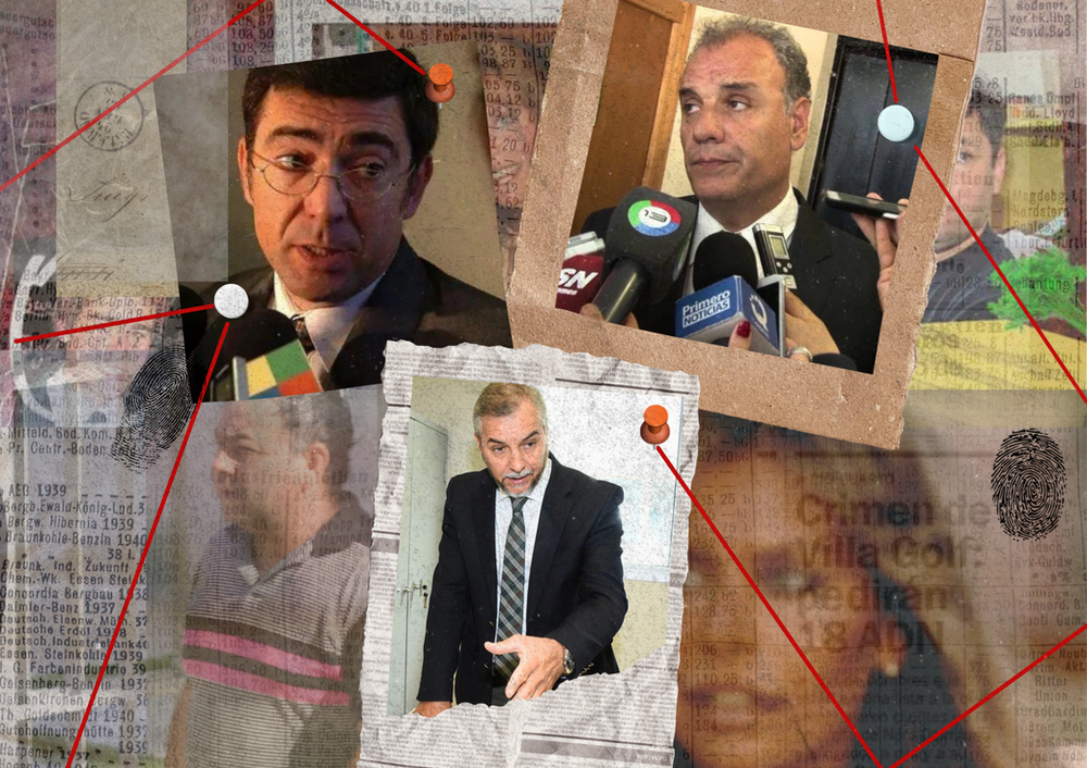 El jury que puede cambiar todo: los fiscales del caso Dalmasso, cara a cara con sus decisiones