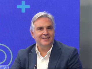 LLaryora en TD: La obra más grande del país está en Río Cuarto y promete transformar la región