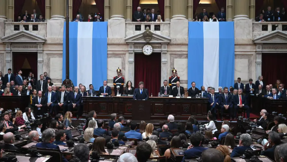 La jugada del gobierno para aprobar reformas: activa fondos para 12 provincias y deja a Córdoba afuera