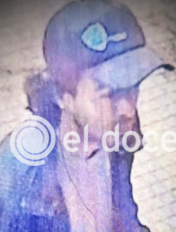 ElDoce.tv accedió a una imagen de Renato Iván Tabella, el hombre detenido e investigado por el femicidio