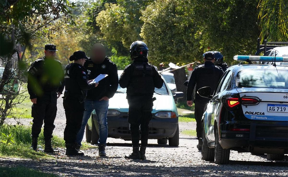 “Cara la jodita”: la amenaza de su hijo le costará más de $6 millones