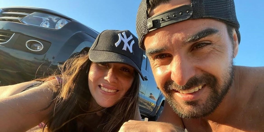 Le dio una paliza, la tiró al río en su auto y la ahogó: le dieron perpetua