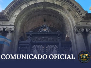 El gobierno argentino respaldó a Estados Unidos tras la captura de Maduro y habló de un avance contra el narcoterrorismo