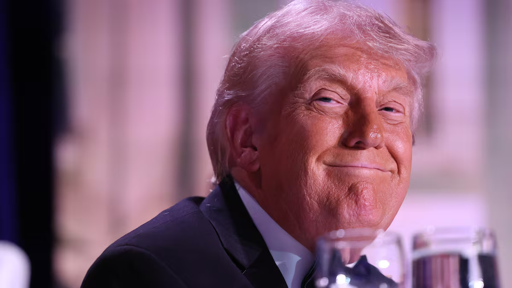 Disparos en la gala de Trump: el atacante era un “maestro del mes”