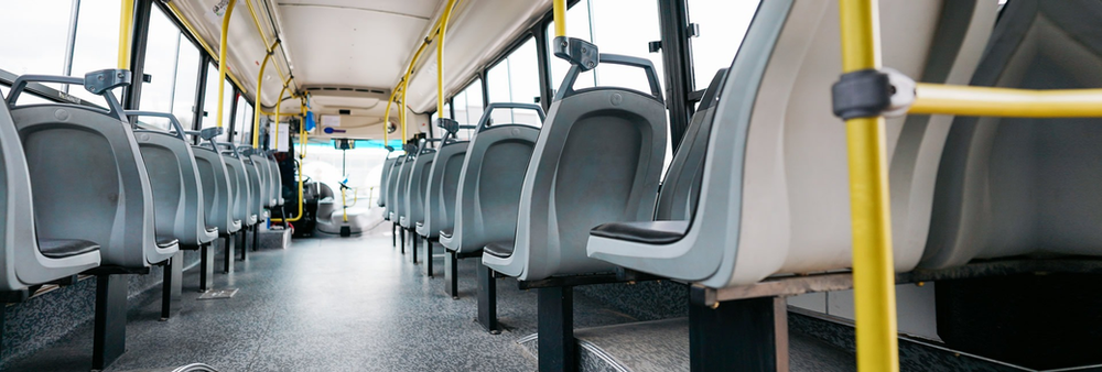 Suspenden los pases gratuitos en el transporte y crece la preocupación en el sector de la discapacidad