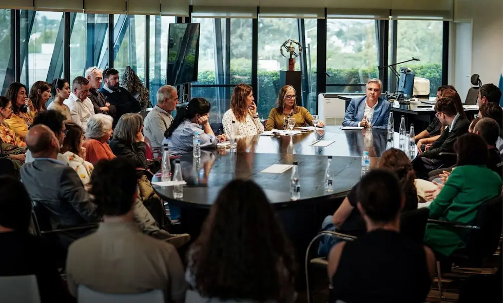 Córdoba refuerza con $450 millones a discapacidad y apunta al desfinanciamiento de PAMI