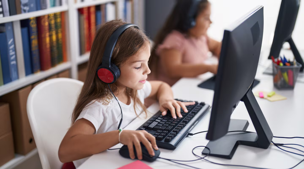 “Internet es una ciudad donde no podés mandar a tus hijos solos”: la advertencia de Laureana Gaido sobre la seguridad digital