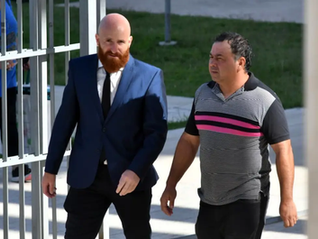La familia Macarrón insiste en llevar a Barzola a juicio: “La causa no está prescripta”