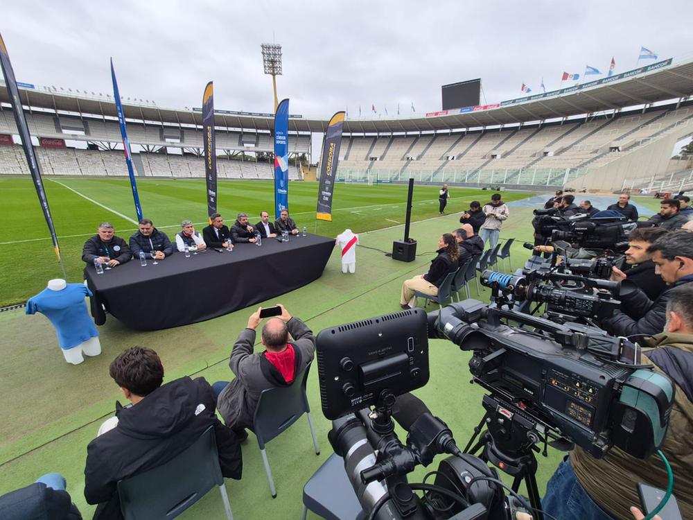 Córdoba se prepara para una final histórica: habrá operativo especial y esperan una ciudad colmada de hinchas