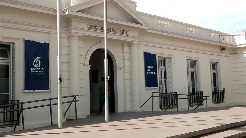 Cada vez más vecinos piden eximiciones para no pagar tasas en Río Cuarto