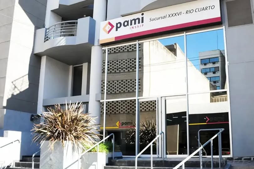 Crisis en el PAMI: con paro médico, prestadores dan 72 horas y alertan por posibles cortes en la atención