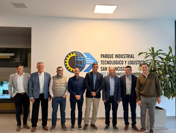 Bancor profundiza su estrategia con grandes firmas y apuesta al desarrollo regional