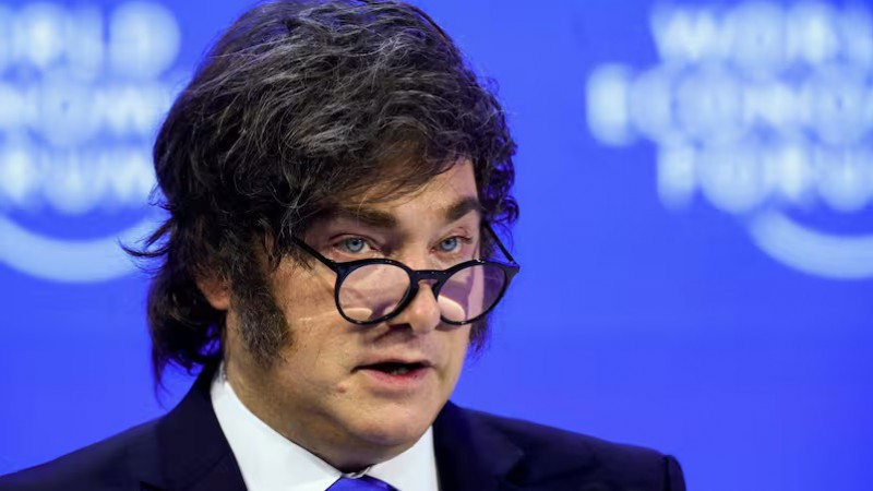 ¿Alcanza la paciencia? el pedido de Milei choca con la realidad diaria