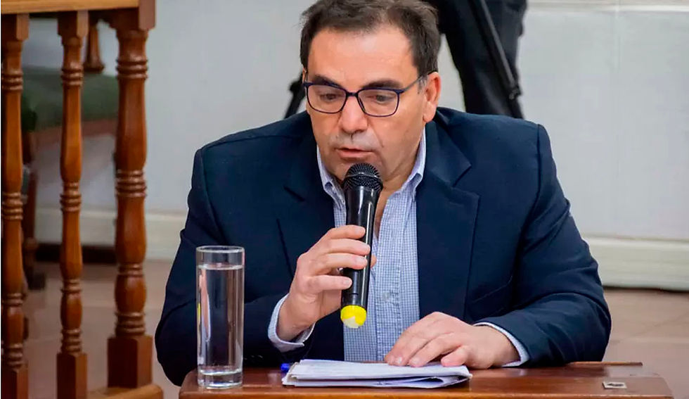 Las deudas se duplican y crecen las denuncias por hostigamiento de bancos y estudios jurídicos