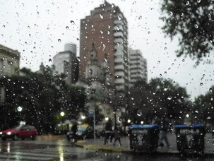 Otoño con vaivenes: sube la temperatura y anticipan lluvias para el sábado