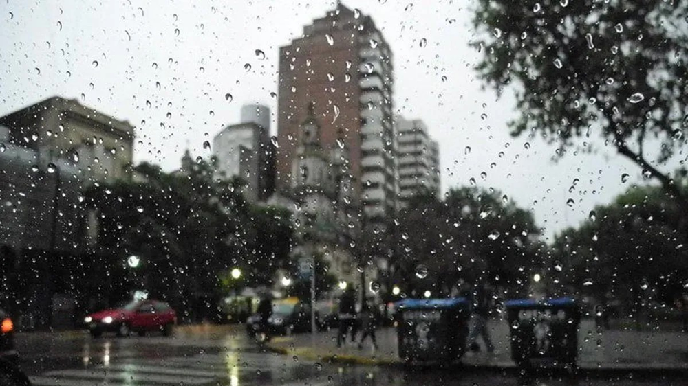 Otoño con vaivenes: sube la temperatura y anticipan lluvias para el sábado