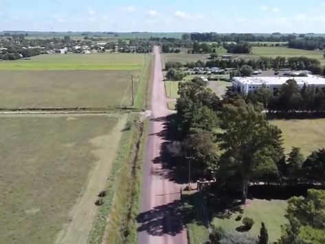 Las Acequias reclama la reactivación de la Ruta 10 para conectarse con Adelia María