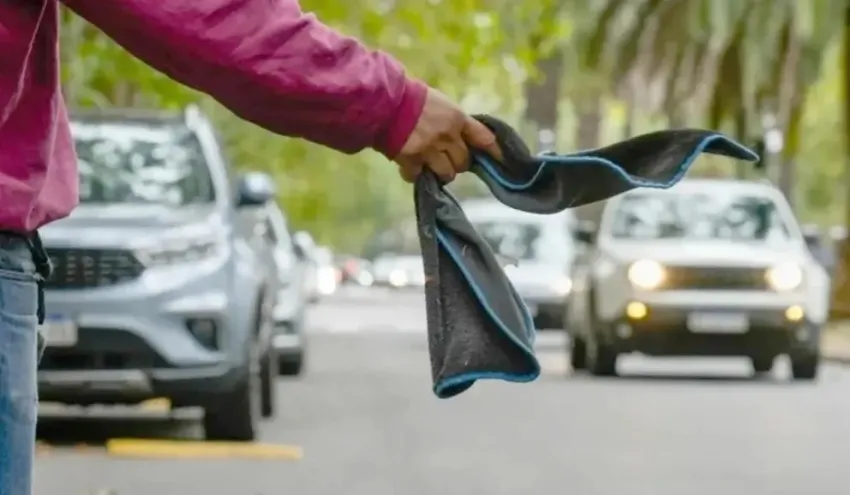 Tras la prohibición, qué pasará en Río Cuarto con los trapitos