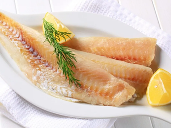 En vísperas de semana santa, volvió el pescado popular a Río Cuarto