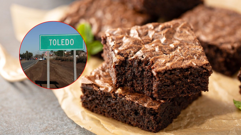 Córdoba: Seis alumnos intoxicados tras comer brownies con marihuana en un colegio