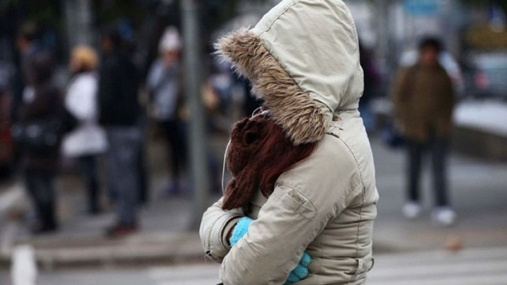 Del frío bajo cero al calor en 48 horas: qué pasa con el tiempo esta semana
